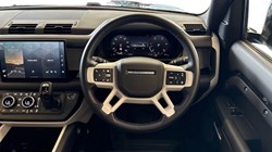 2025 (74) LAND ROVER DEFENDER 3.0 D350 X-Dynamic HSE 90 3dr Auto 5749406