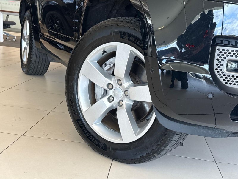 2025 (74) LAND ROVER DEFENDER 3.0 D350 X-Dynamic HSE 90 3dr Auto 5749434