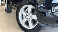 2025 (74) LAND ROVER DEFENDER 3.0 D350 X-Dynamic HSE 90 3dr Auto 5749434