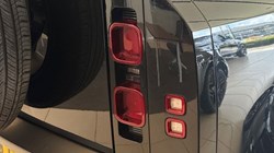 2025 (74) LAND ROVER DEFENDER 3.0 D350 X-Dynamic HSE 90 3dr Auto 5749437