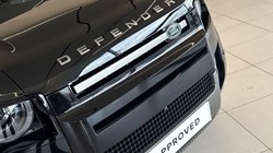 2025 (74) LAND ROVER DEFENDER 3.0 D350 X-Dynamic HSE 90 3dr Auto 5749433
