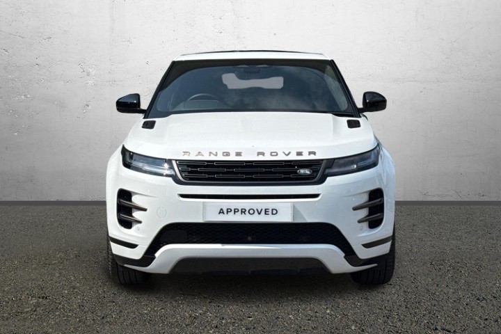2025 (25) LAND ROVER RANGE ROVER EVOQUE 2.0 D200 Autobiography 5dr Auto [Revised] 5614974