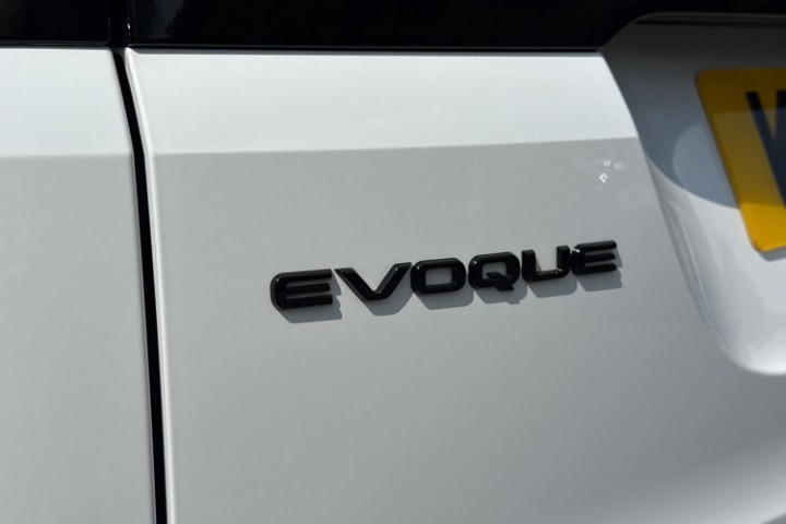 2025 (25) LAND ROVER RANGE ROVER EVOQUE 2.0 D200 Autobiography 5dr Auto [Revised] 5615012