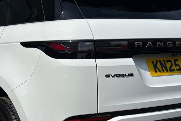 2025 (25) LAND ROVER RANGE ROVER EVOQUE 2.0 D200 Autobiography 5dr Auto [Revised] 5614986