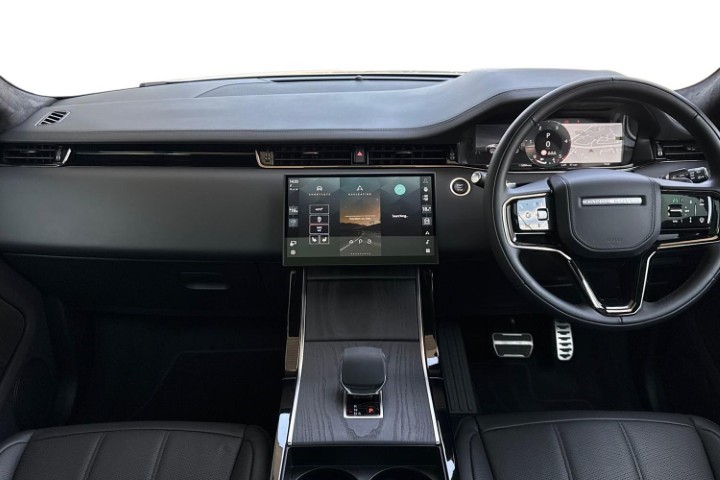 2025 (25) LAND ROVER RANGE ROVER EVOQUE 2.0 D200 Autobiography 5dr Auto [Revised] 5614976