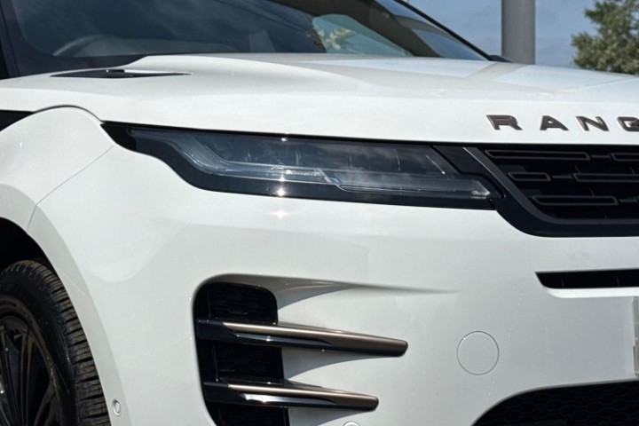 2025 (25) LAND ROVER RANGE ROVER EVOQUE 2.0 D200 Autobiography 5dr Auto [Revised] 5614984