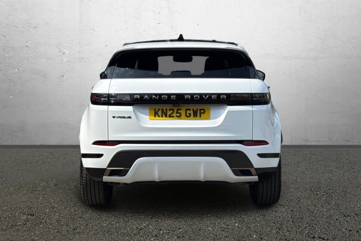 2025 (25) LAND ROVER RANGE ROVER EVOQUE 2.0 D200 Autobiography 5dr Auto [Revised] 5614973