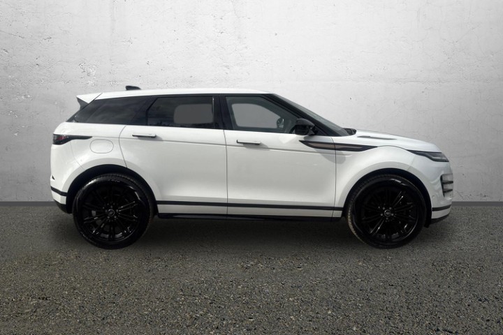 2025 (25) LAND ROVER RANGE ROVER EVOQUE 2.0 D200 Autobiography 5dr Auto [Revised] 5614972