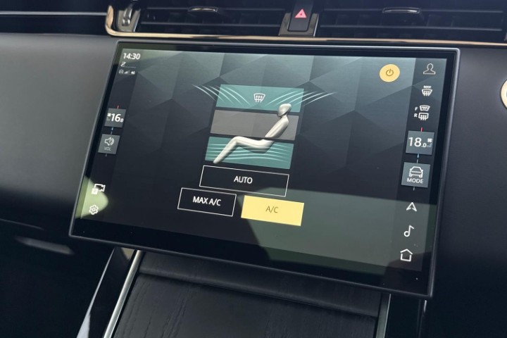 2025 (25) LAND ROVER RANGE ROVER EVOQUE 2.0 D200 Autobiography 5dr Auto [Revised] 5614999