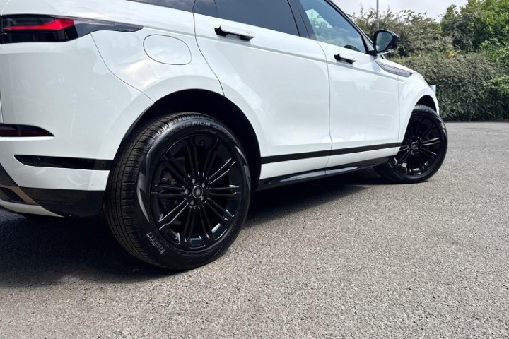 2025 (25) LAND ROVER RANGE ROVER EVOQUE 2.0 D200 Autobiography 5dr Auto [Revised] 5615014