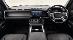 2025 (74) LAND ROVER DEFENDER 2.0 P300e X-Dynamic HSE 110 5dr Auto 5743194