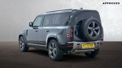 2025 (74) LAND ROVER DEFENDER 2.0 P300e X-Dynamic HSE 110 5dr Auto 5743187
