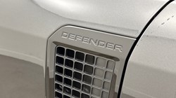 2025 (74) LAND ROVER DEFENDER 2.0 P300e X-Dynamic HSE 110 5dr Auto 5743205