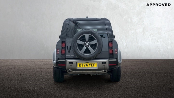 2025 (74) LAND ROVER DEFENDER 2.0 P300e X-Dynamic HSE 110 5dr Auto 5743191