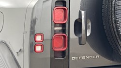 2025 (74) LAND ROVER DEFENDER 2.0 P300e X-Dynamic HSE 110 5dr Auto 5743204