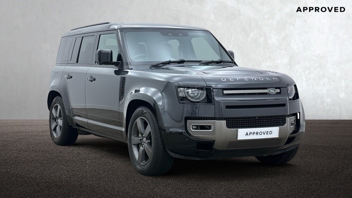 2025 (74) LAND ROVER DEFENDER 2.0 P300e X-Dynamic HSE 110 5dr Auto