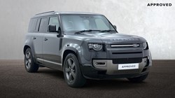 2025 (74) LAND ROVER DEFENDER 2.0 P300e X-Dynamic HSE 110 5dr Auto 5743186