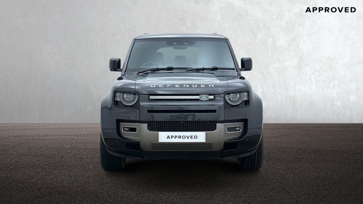 2025 (74) LAND ROVER DEFENDER 2.0 P300e X-Dynamic HSE 110 5dr Auto 5743192