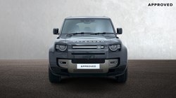 2025 (74) LAND ROVER DEFENDER 2.0 P300e X-Dynamic HSE 110 5dr Auto 5743192