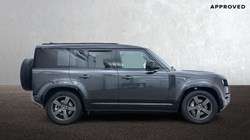 2025 (74) LAND ROVER DEFENDER 2.0 P300e X-Dynamic HSE 110 5dr Auto 5743190