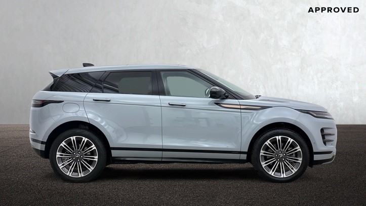 2025 (74) LAND ROVER RANGE ROVER EVOQUE 1.5 P270e Autobiography 5dr Auto [Revised] 5743438