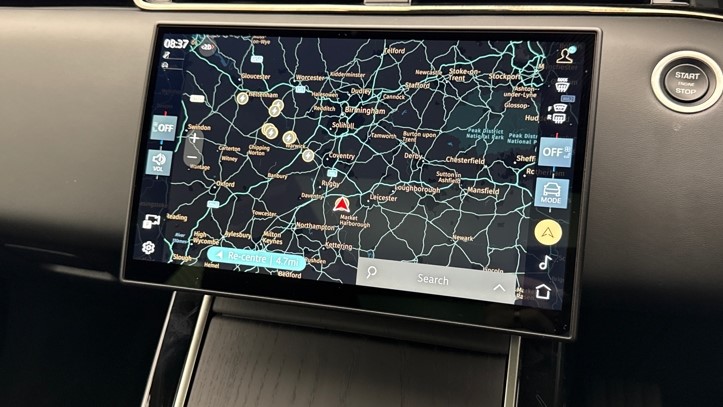 2025 (74) LAND ROVER RANGE ROVER EVOQUE 1.5 P270e Autobiography 5dr Auto [Revised] 5743444