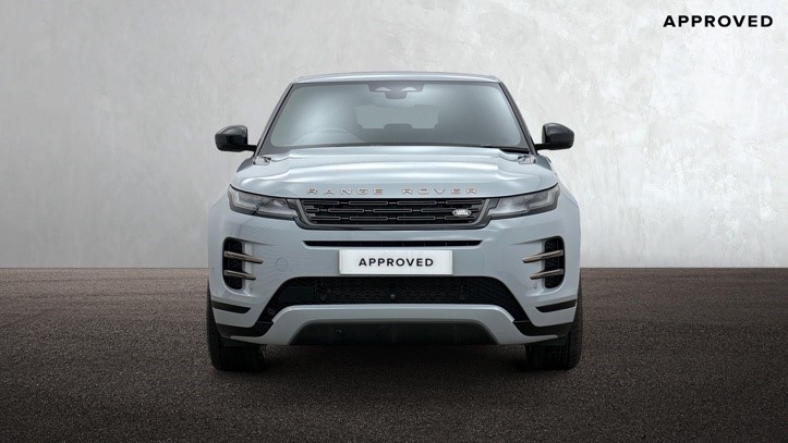 2025 (74) LAND ROVER RANGE ROVER EVOQUE 1.5 P270e Autobiography 5dr Auto [Revised] 5743440