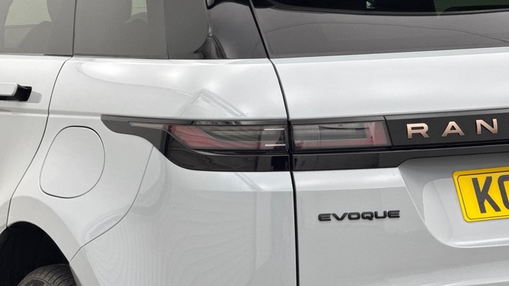 2025 (74) LAND ROVER RANGE ROVER EVOQUE 1.5 P270e Autobiography 5dr Auto [Revised] 5743452