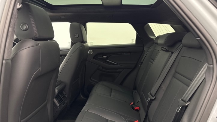 2025 (74) LAND ROVER RANGE ROVER EVOQUE 1.5 P270e Autobiography 5dr Auto [Revised] 5743437