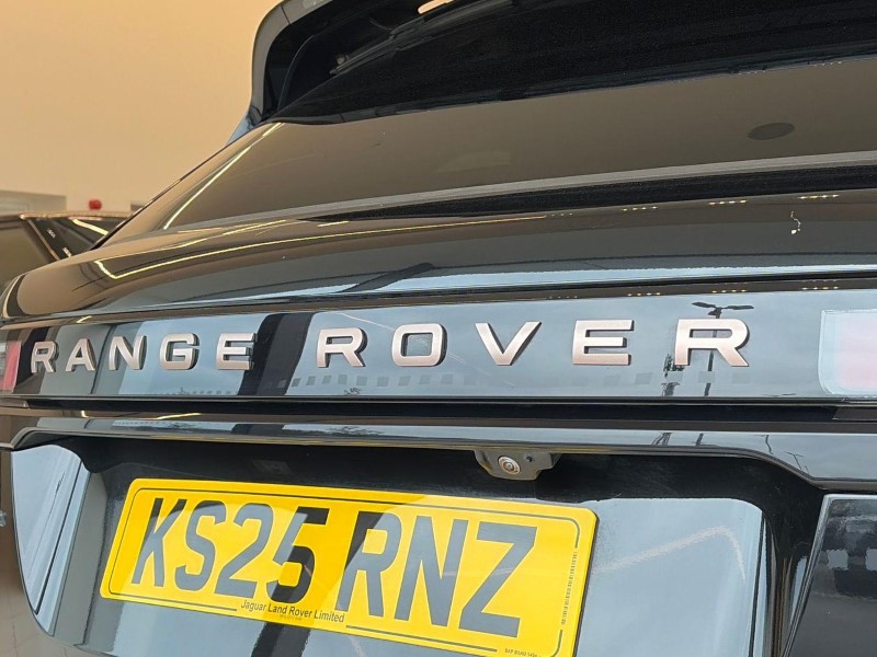 2025 (25) LAND ROVER RANGE ROVER VELAR 2.0 P400e Autobiography 5dr Auto [Revised] 5756802