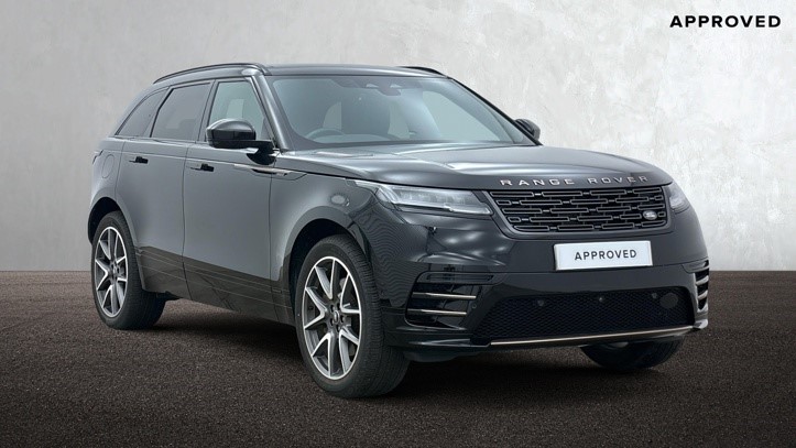 2025 (25) LAND ROVER RANGE ROVER VELAR 2.0 P400e Autobiography 5dr Auto [Revised]