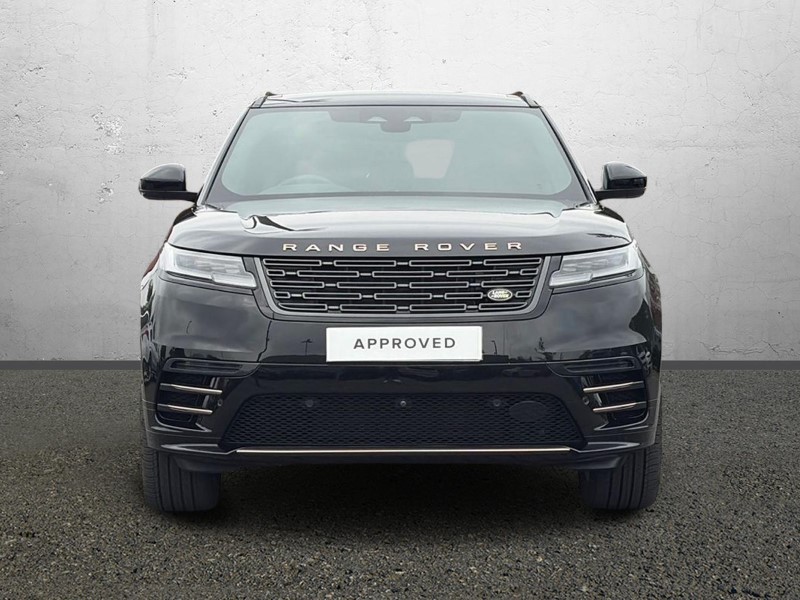 2025 (25) LAND ROVER RANGE ROVER VELAR 2.0 P400e Autobiography 5dr Auto [Revised] 5756761