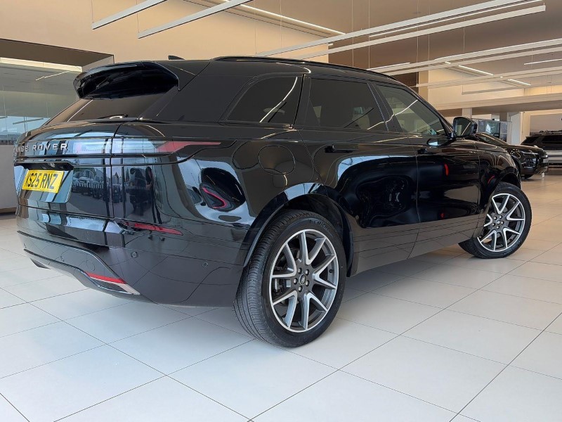 2025 (25) LAND ROVER RANGE ROVER VELAR 2.0 P400e Autobiography 5dr Auto [Revised] 5756812
