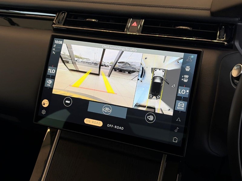 2025 (25) LAND ROVER RANGE ROVER VELAR 2.0 P400e Autobiography 5dr Auto [Revised] 5756766