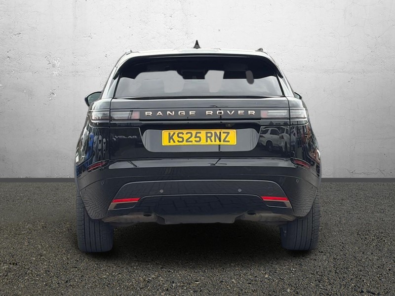 2025 (25) LAND ROVER RANGE ROVER VELAR 2.0 P400e Autobiography 5dr Auto [Revised] 5756760
