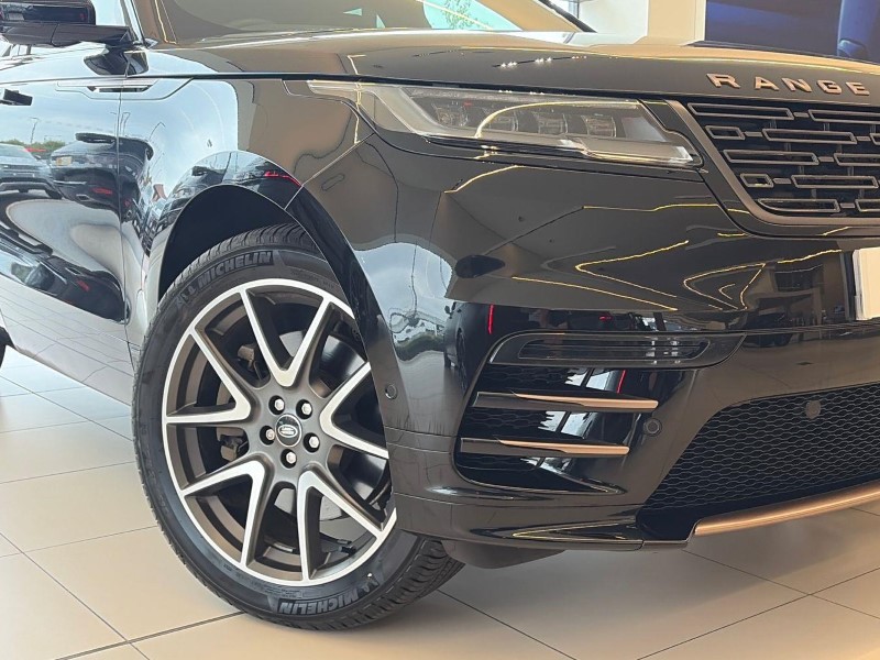 2025 (25) LAND ROVER RANGE ROVER VELAR 2.0 P400e Autobiography 5dr Auto [Revised] 5756799