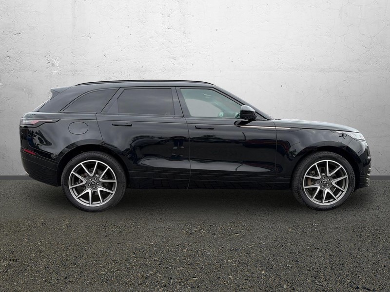 2025 (25) LAND ROVER RANGE ROVER VELAR 2.0 P400e Autobiography 5dr Auto [Revised] 5756759