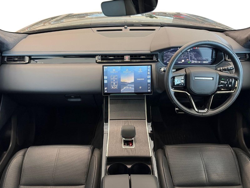 2025 (25) LAND ROVER RANGE ROVER VELAR 2.0 P400e Autobiography 5dr Auto [Revised] 5756763