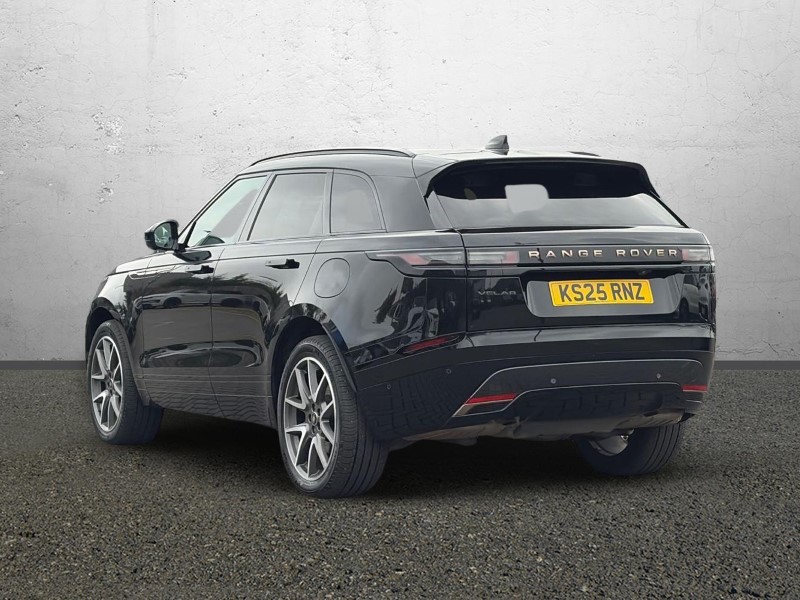 2025 (25) LAND ROVER RANGE ROVER VELAR 2.0 P400e Autobiography 5dr Auto [Revised]