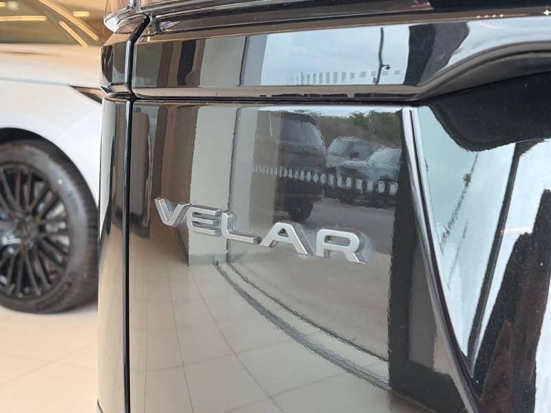 2025 (25) LAND ROVER RANGE ROVER VELAR 2.0 P400e Autobiography 5dr Auto [Revised] 5756803