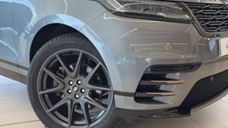 2025 (74) LAND ROVER RANGE ROVER VELAR 2.0 D200 MHEV Dynamic HSE 5dr Auto 5748052