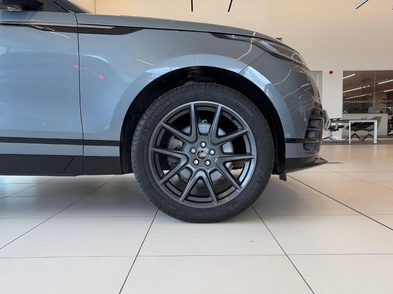 2025 (74) LAND ROVER RANGE ROVER VELAR 2.0 D200 MHEV Dynamic HSE 5dr Auto 5748015