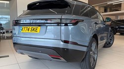 2025 (74) LAND ROVER RANGE ROVER VELAR 2.0 D200 MHEV Dynamic HSE 5dr Auto 5748068