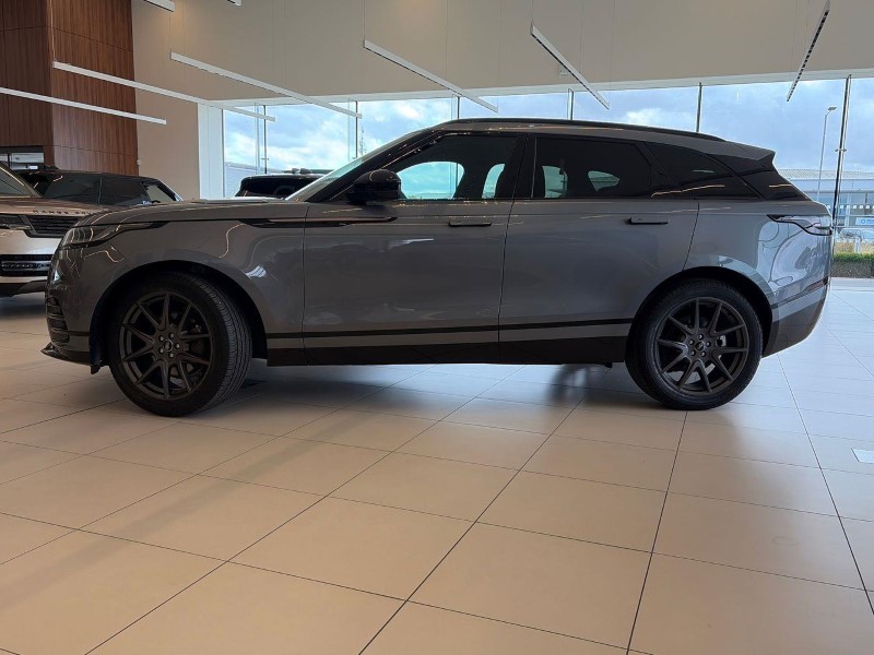 2025 (74) LAND ROVER RANGE ROVER VELAR 2.0 D200 MHEV Dynamic HSE 5dr Auto 5748066