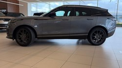 2025 (74) LAND ROVER RANGE ROVER VELAR 2.0 D200 MHEV Dynamic HSE 5dr Auto 5748066