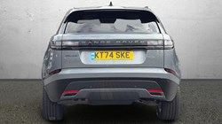 2025 (74) LAND ROVER RANGE ROVER VELAR 2.0 D200 MHEV Dynamic HSE 5dr Auto 5748013