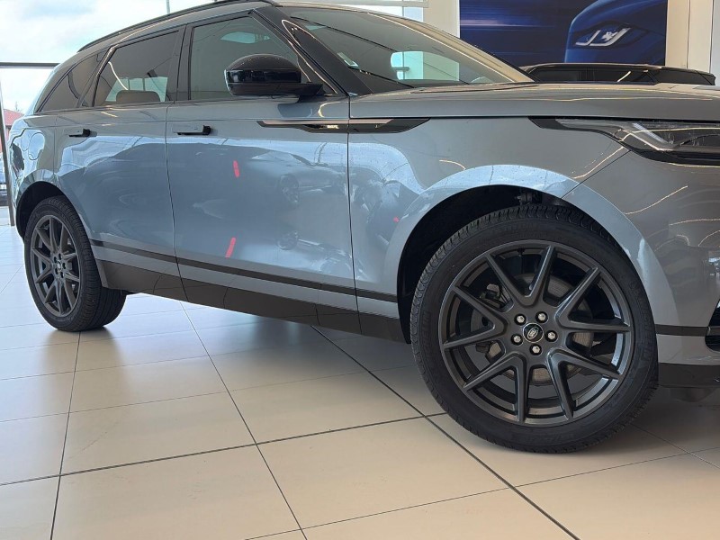 2025 (74) LAND ROVER RANGE ROVER VELAR 2.0 D200 MHEV Dynamic HSE 5dr Auto 5748054