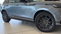 2025 (74) LAND ROVER RANGE ROVER VELAR 2.0 D200 MHEV Dynamic HSE 5dr Auto 5748054