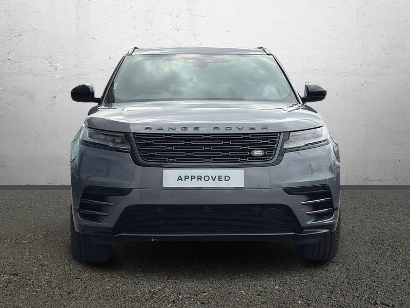 2025 (74) LAND ROVER RANGE ROVER VELAR 2.0 D200 MHEV Dynamic HSE 5dr Auto 5748014