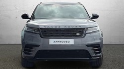2025 (74) LAND ROVER RANGE ROVER VELAR 2.0 D200 MHEV Dynamic HSE 5dr Auto 5748014